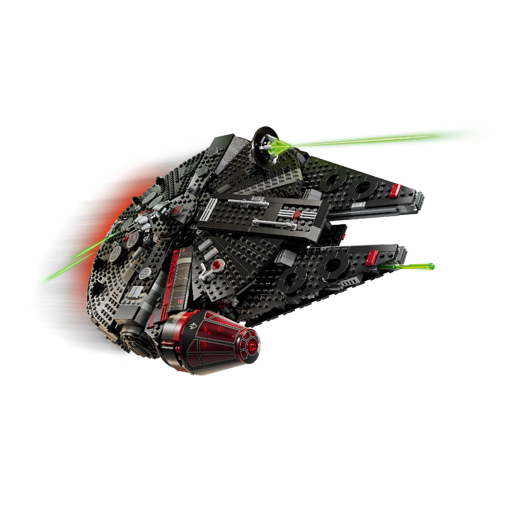 LEGO® Star Wars™: Halcón Oscuro (75389)_005