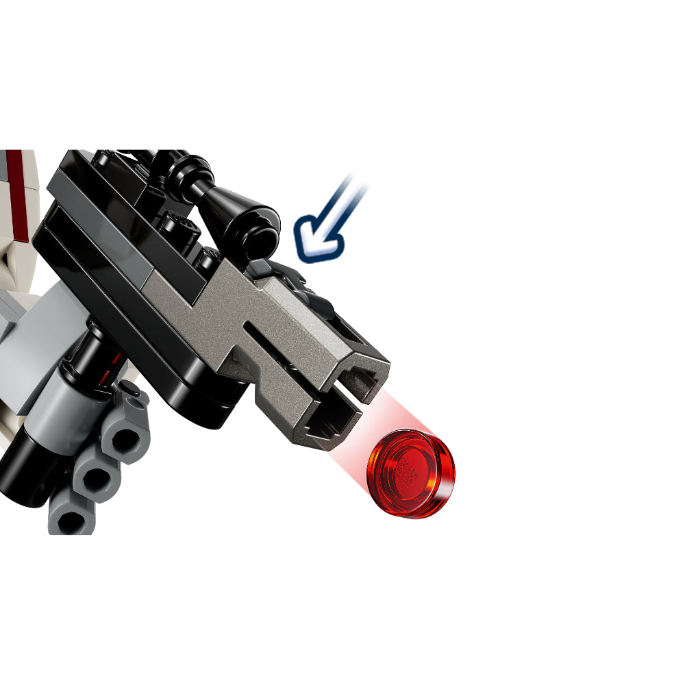 LEGO®Star Wars™: Meca Ala-X De Luke Skywalker™ (75390)_005