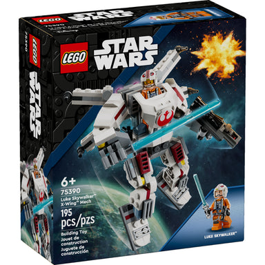 LEGO®Star Wars™: Meca Ala-X De Luke Skywalker™ (75390)_001