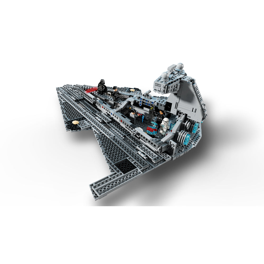 LEGO®Star Wars™: Destructor Estelar Imperial (75394)_010