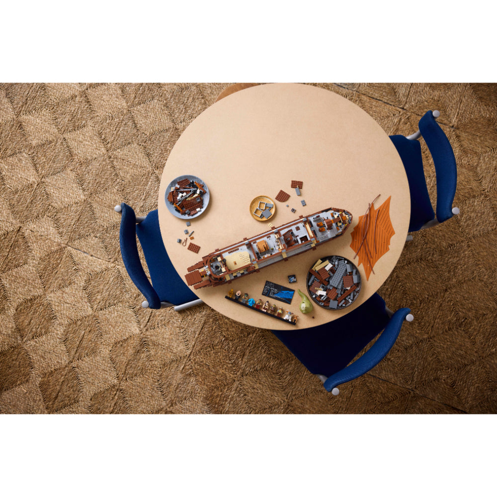 LEGO® Star Wars™: Barcaza De Vela De Jabba (75397)_012