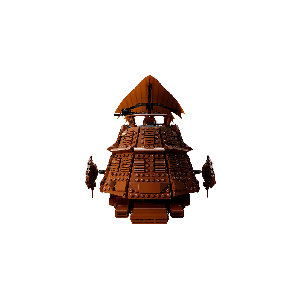 LEGO® Star Wars™: Barcaza De Vela De Jabba (75397)_006