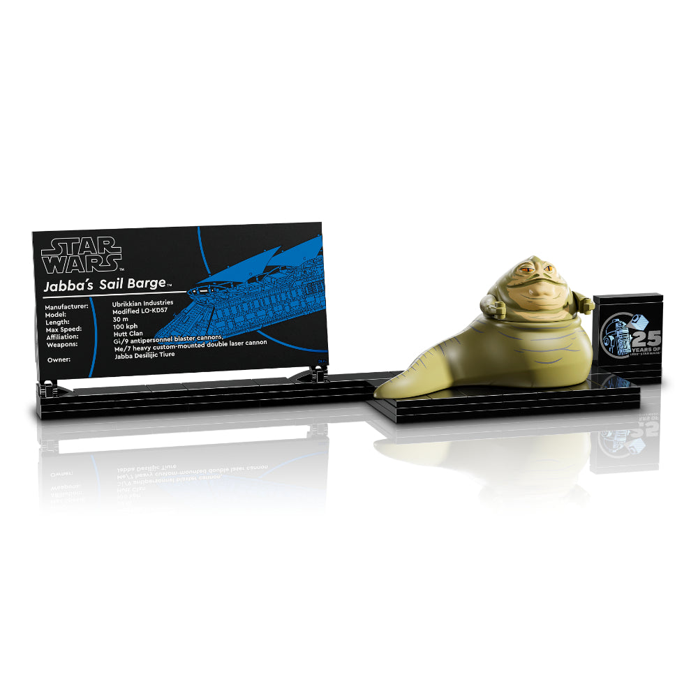 LEGO® Star Wars™: Barcaza De Vela De Jabba (75397)_008