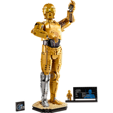 LEGO®Star Wars™: C-3Po™ (75398)_002