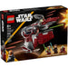 LEGO®Star Wars TM: Interceptor Jedi de Ahsoka (75401)_001