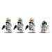 LEGO®Star Wars TM: Caza Estelar ARC-170 (75402)_005