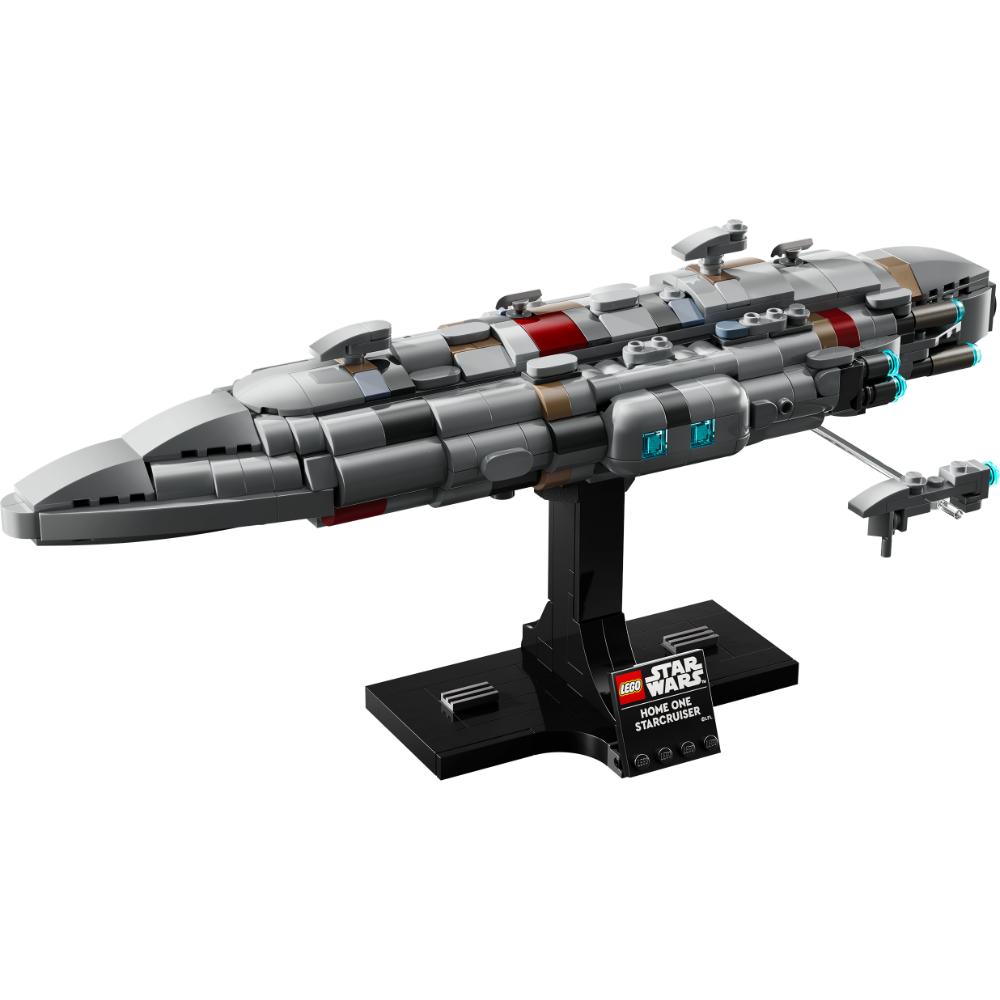 LEGO®Star Wars TM: Crucero Estelar Hogar Uno (75405)_002