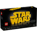 LEGO®Star Wars Tm: Logotipo De Star Wars™ Para Construir (75407)_001