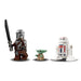 LEGO®Star Wars TM: Caza Estelar N-1 de Mando y Grogu (75410)_005