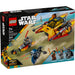 LEGO®Star Wars Tm: Speeder De Nieve Force Burner (75414)_001
