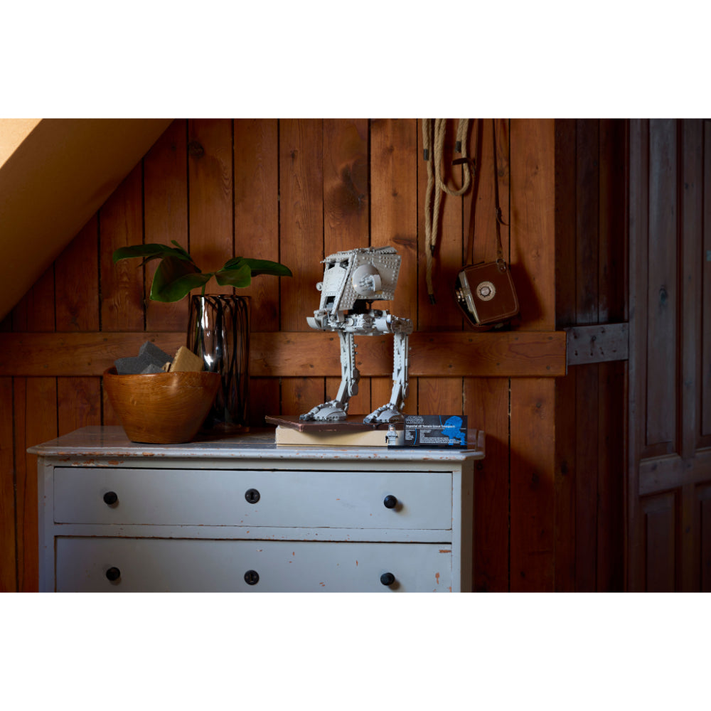 LEGO®Star Wars Tm: Caminante At-St™ (75417)_012