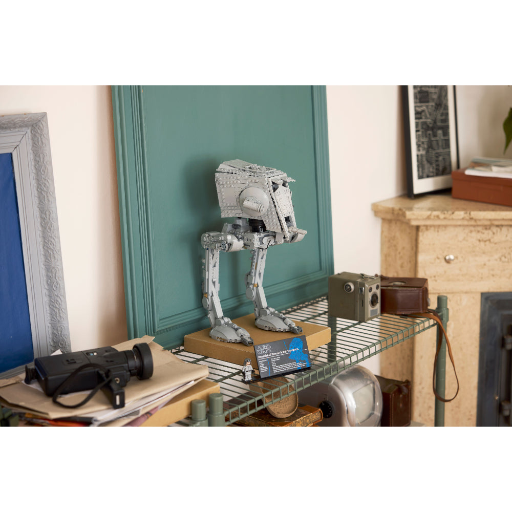 LEGO®Star Wars Tm: Caminante At-St™ (75417)_013