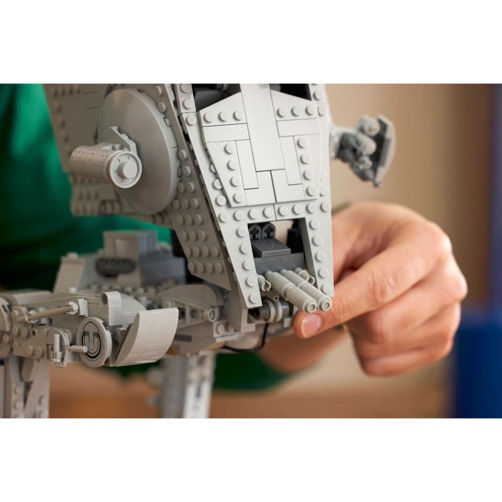 LEGO®Star Wars Tm: Caminante At-St™ (75417)_009
