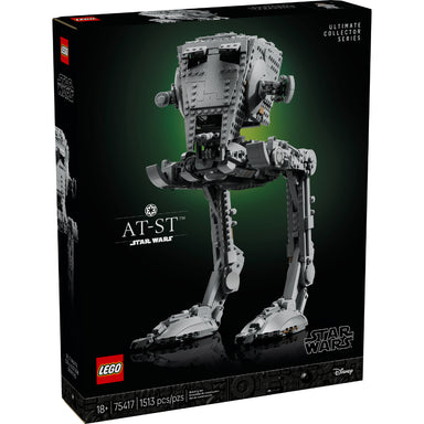 LEGO®Star Wars Tm: Caminante At-St™ (75417)_001