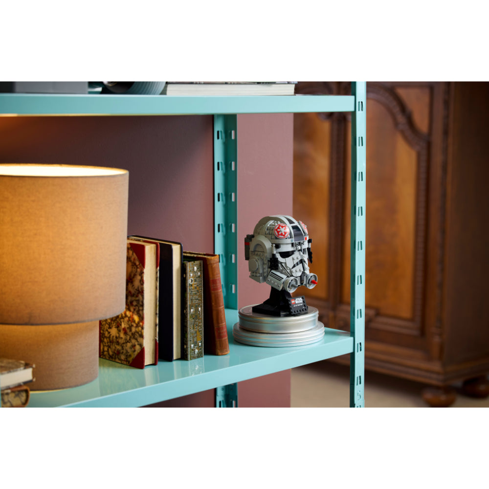 LEGO®Star Wars : Casco De Conductor De At-At (75429)_013