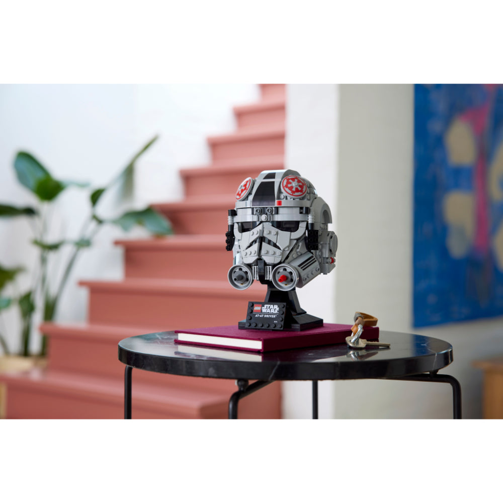 LEGO®Star Wars : Casco De Conductor De At-At (75429)_014