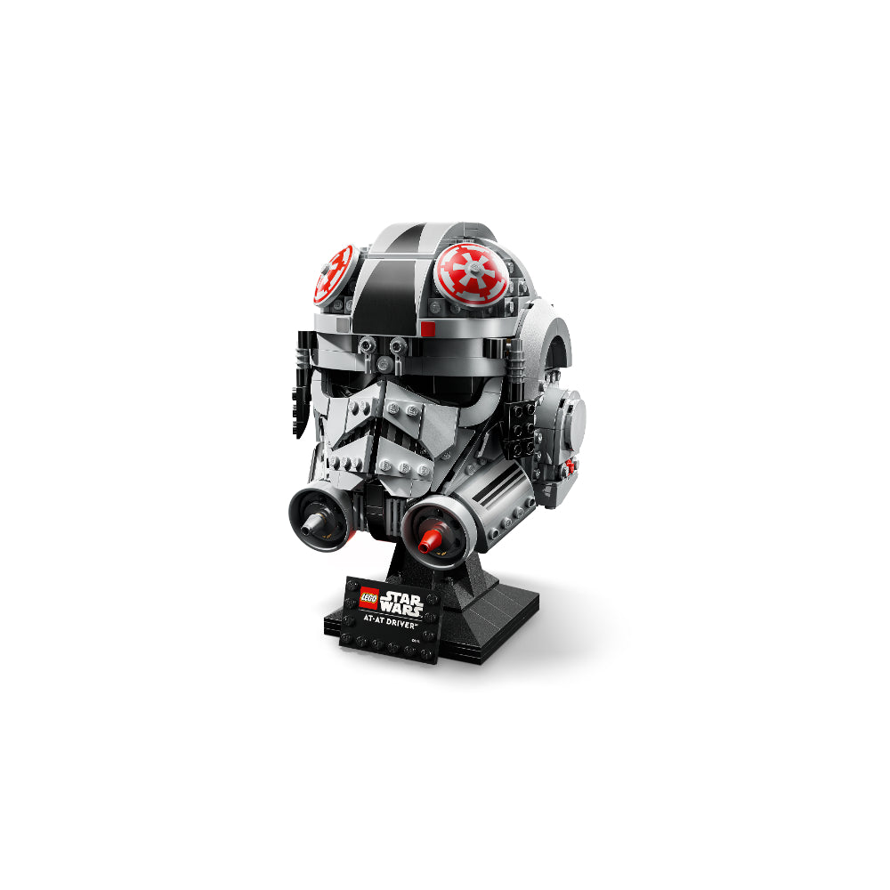 LEGO®Star Wars : Casco De Conductor De At-At (75429)_004