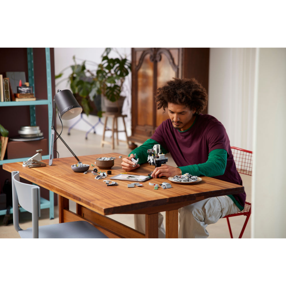 LEGO®Star Wars : Casco De Conductor De At-At (75429)_007