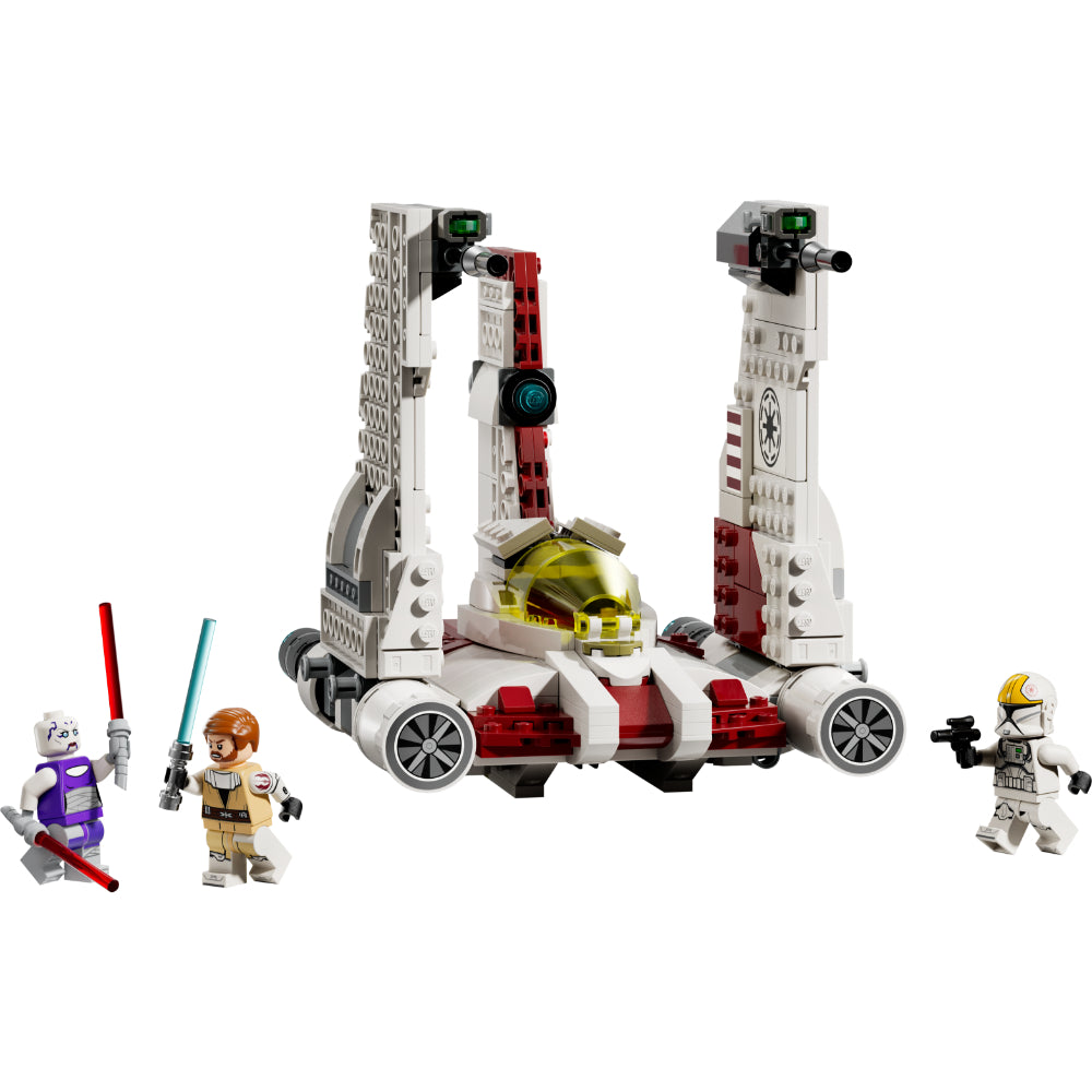 LEGO®Star Wars Tm: Caza Estelar V-19 Torrent (75432)_002