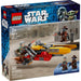 LEGO®Star Wars TM:Speeder de Cobb Vanth (75437)_001