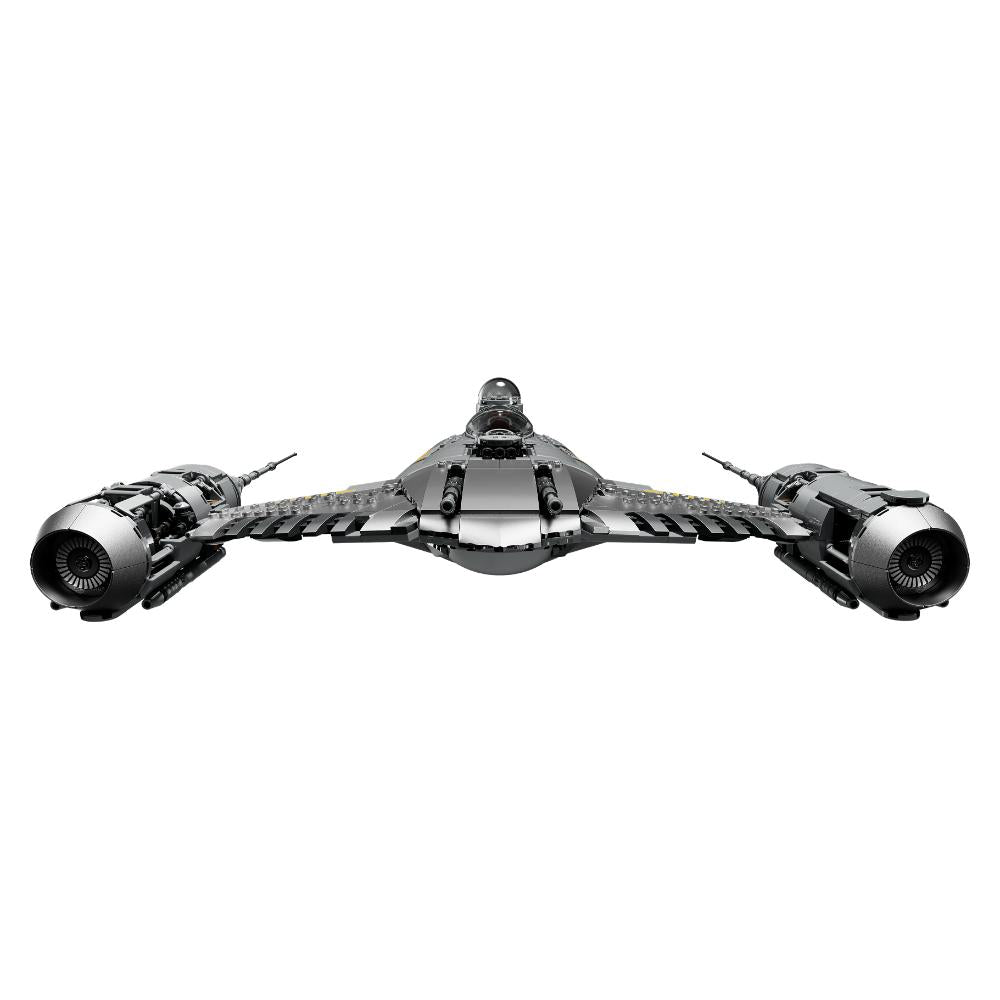 LEGO®Star Wars Tm: Caza Estelar N-1 Del Mandaloriano (75442)_005