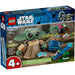 LEGO®Star Wars TM:Hogar de Grogu (75443)_001