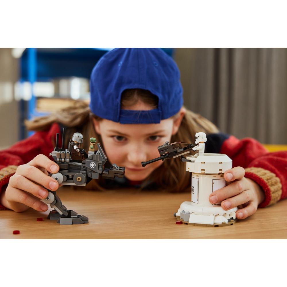 LEGO®Star Wars Tm: Ataque Del At-Rt™ (75444)_007