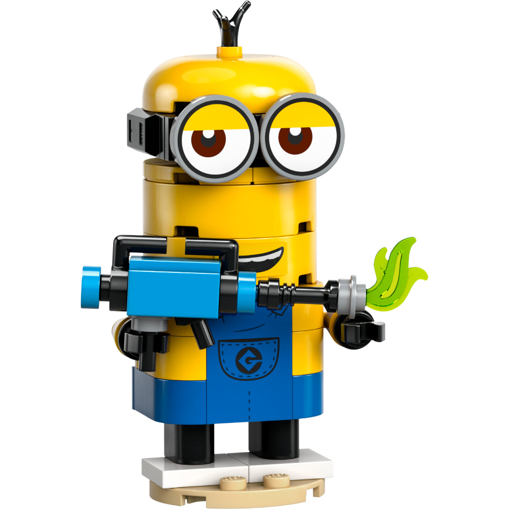 LEGO® Despicable Me: Modelo De Gru Y Los Minions (75582)_006