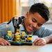 LEGO® Despicable Me: Modelo De Gru Y Los Minions (75582)_009