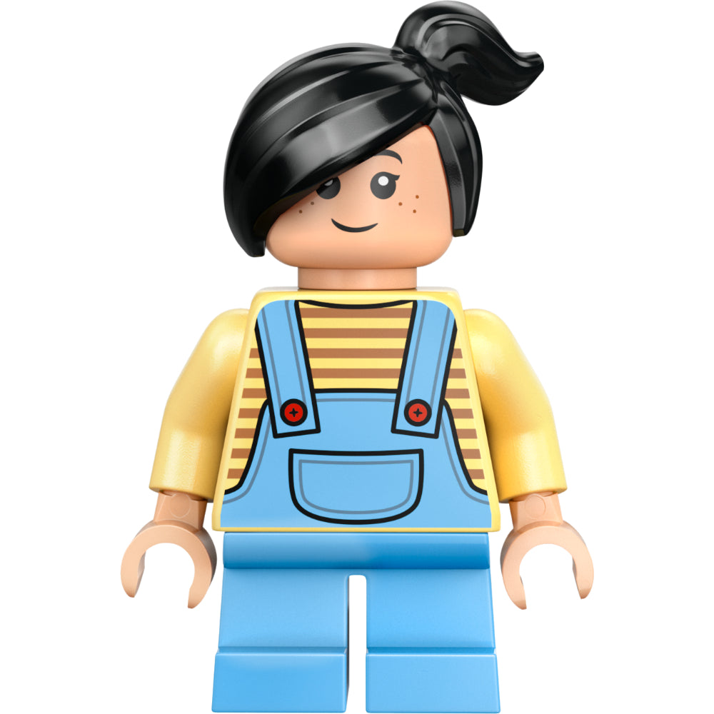 LEGO® Despicable Me: Minions Y Mansión Familiar De Gru (75583)_013