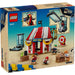 LEGO®One Piece: Carpa De Circo De Buggy El Payaso (75637)