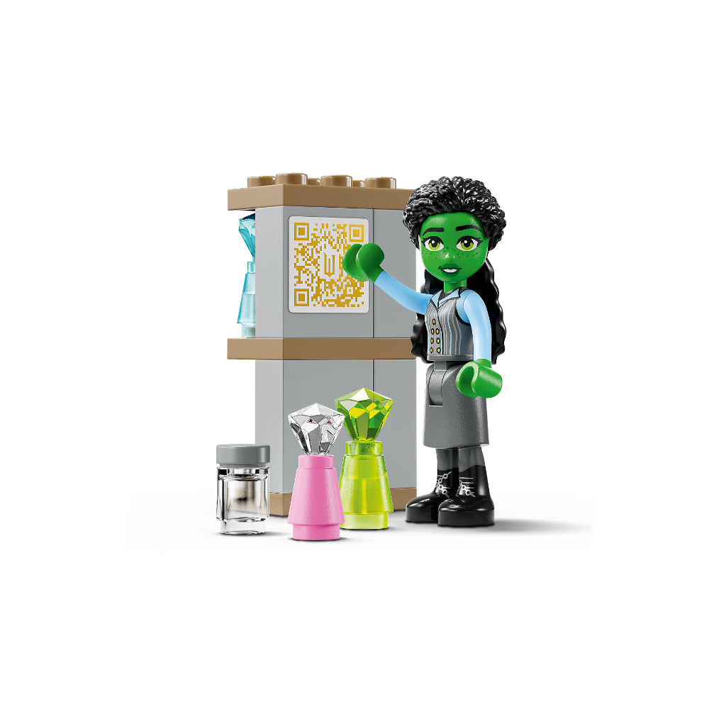 LEGO® Wicked: Glinda, Elphaba Y Nessarose En Shiz University (75681)005