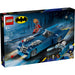 LEGO® Super Heroes: Batman™ Con Batmóvil Vs. Harley Quinn™ Y Mr. Freeze™ (76274)_001