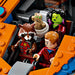 LEGO®Super Heroes: Guardianes De La Galaxia: La Milano (76286)_008