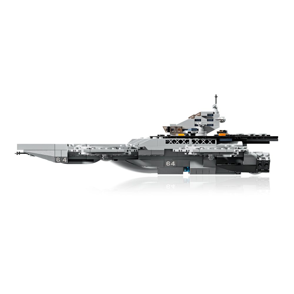 LEGO® Super Heroes: Helitransporte De Los Vengadores (76295)_005