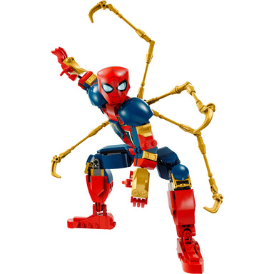 LEGO® Super Heroes: Figura Para Construir: Iron Spider-Man (76298)_002
