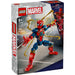 LEGO® Super Heroes: Figura Para Construir: Iron Spider-Man (76298)_001