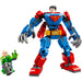 LEGO®Super Heroes: Armadura Robótica de Superman™ vs. Lex Luthor™ (76302)_002