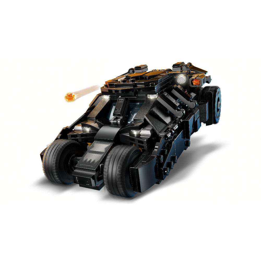 LEGO®Super Heroes: Tumbler de Batman™ vs. Two-Face™ y The Joker™ (76303)_004