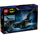 LEGO®Super Heroes: Batimóvil De Batman Eternamente (76304)_003