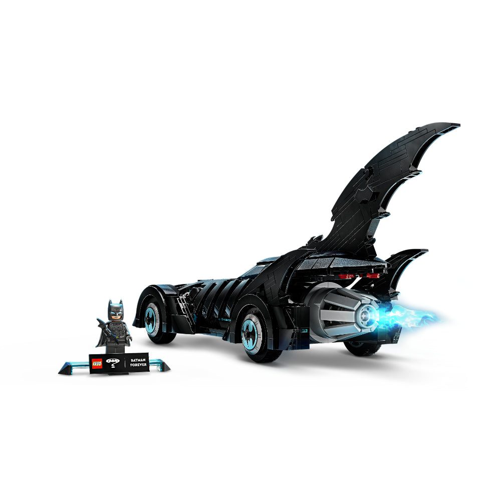 LEGO®Super Heroes: Batimóvil De Batman Eternamente (76304)_005