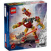 LEGO®Super Heroes: Armadura Robótica de Iron Man vs. Ultrón (76307)_003