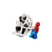 LEGO®Super Heroes: Spider-Man vs. Coche Brutal de Venom (76309)_007