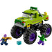 LEGO® Super Heroes: Camión De Hulk Vs. Thanos (76312)