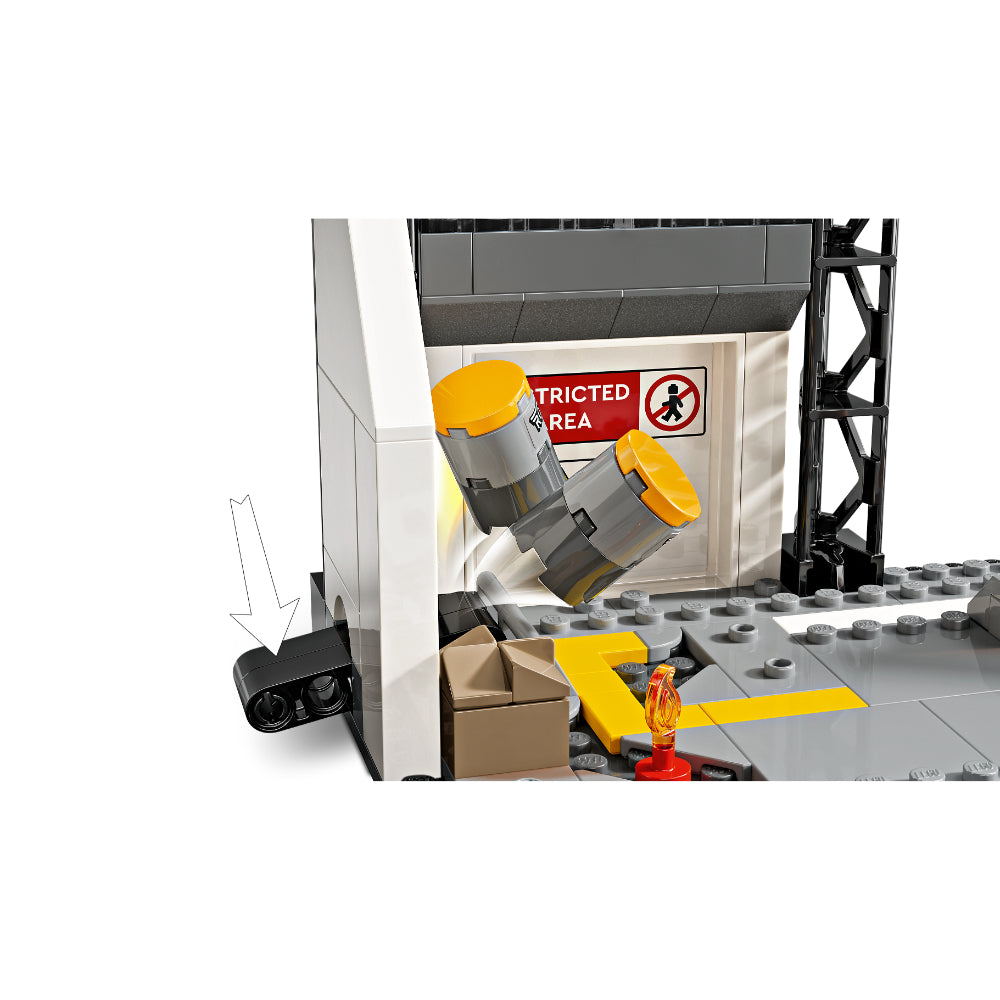 LEGO®Super Heroes: Gran Batalla de Capitán América: Civil War (76314)_007