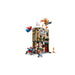 LEGO®Super Heroes: Departamento De Peter Parker (76317)_005