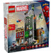 LEGO®Super Heroes: Spider-Man Vs. Oscorp (76324)_001