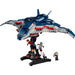 LEGO®Super Heroes: Quinjet De Avengers: Era De Ultrón (76325)_003