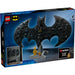 LEGO®Super Heroes: Logotipo De Batman™ (76330)_003