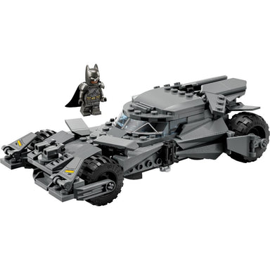 LEGO®Super Heroes: Batmóvil De Batman V Superman™ (76331)_002